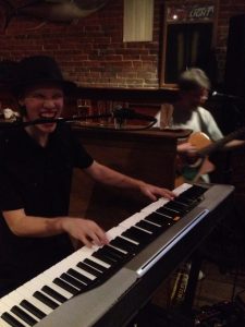 With Ben Knight at Thirsty Whale 11-30-13_2